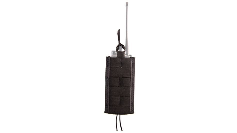 High Speed Gear Duty Multi-Access Comm TACO U-MOUNT - Tactical & Duty Gear